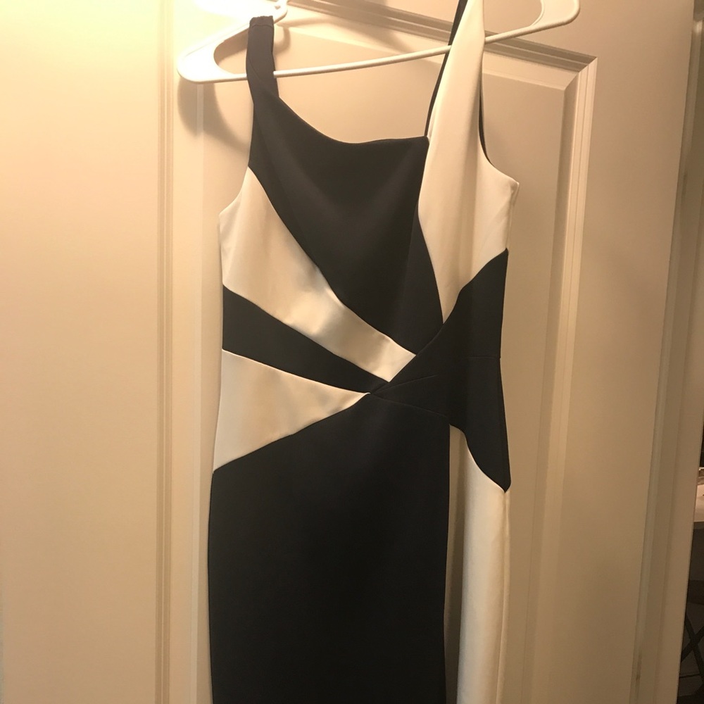 Dress barn wedding guest homecoming prom dress